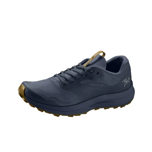 Arcteryx Norvan LD 2 Running shoes Men