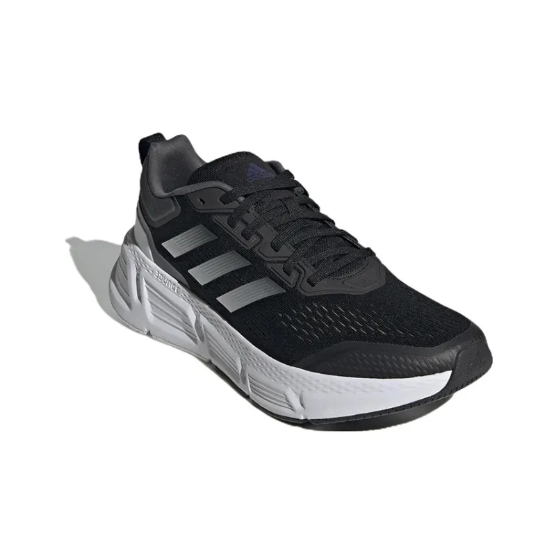 Adidas Questar 'Black White'-2
