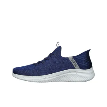 Skechers Ultra Flex 3.0 Casual Shoes Men Low-Top Marine Blue
