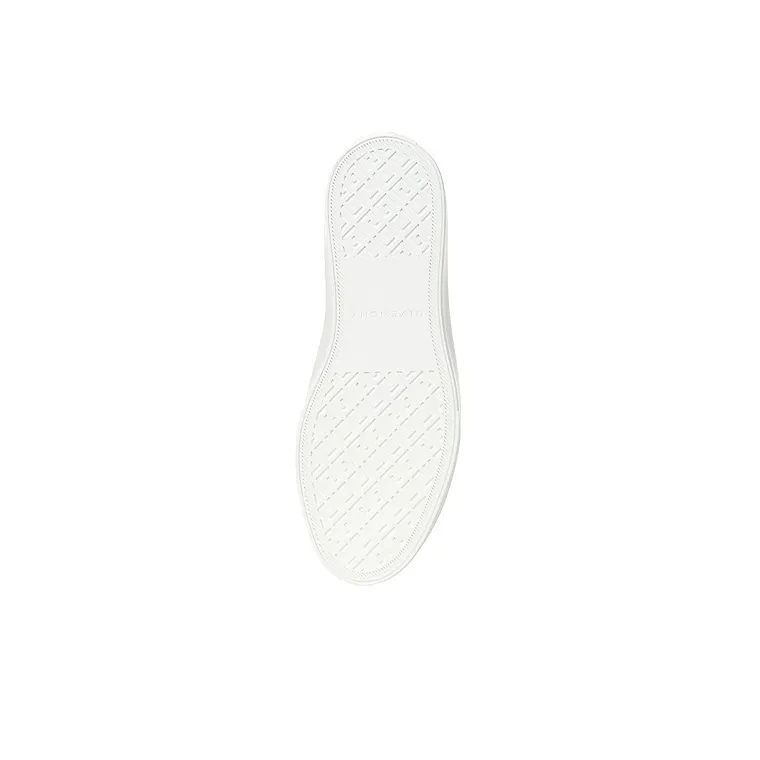 Givenchy City Court '4G - White'-4