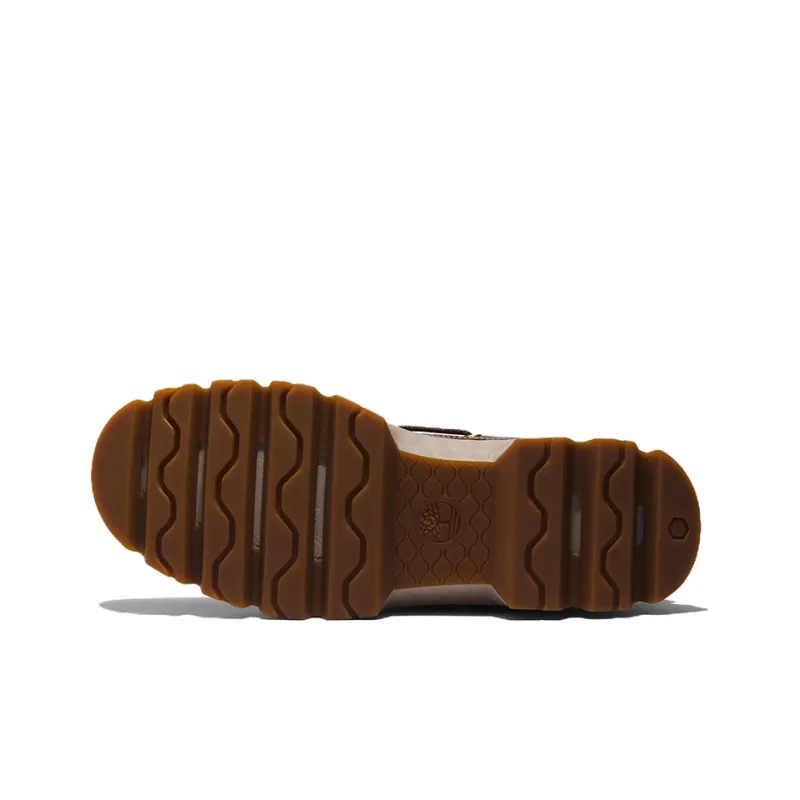 Timberland EK+ Moc Toe 'Black Brown'-5