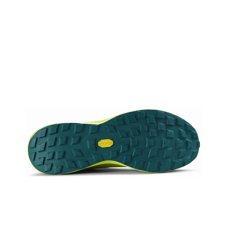 Arcteryx Norvan LD 2 Low Top Running Shoes Men's Green-5