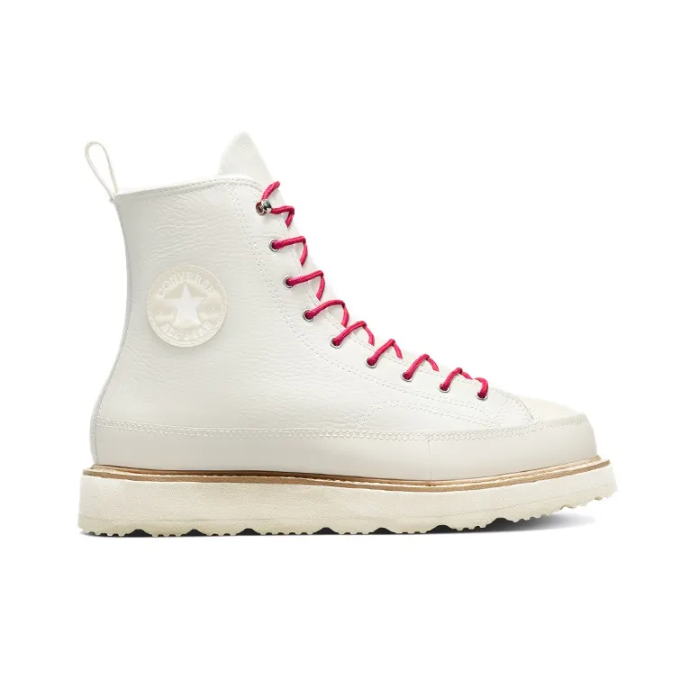 Converse Chuck Taylor Crafted Boot 'Egret Natural Ivory'-1