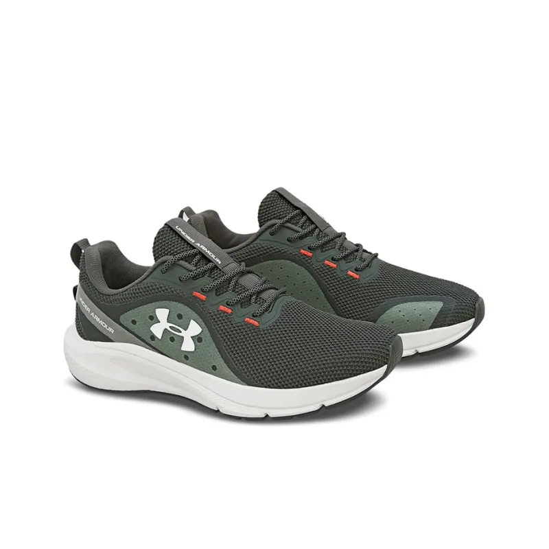 Under Armour Charged Surpass Running Shoes Men Low-Top Jasper-2