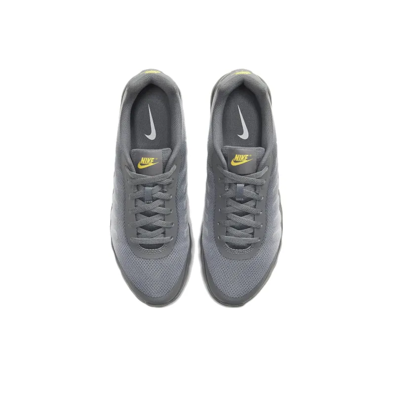 Nike Air Max Invigor Grey Tour Yellow-3