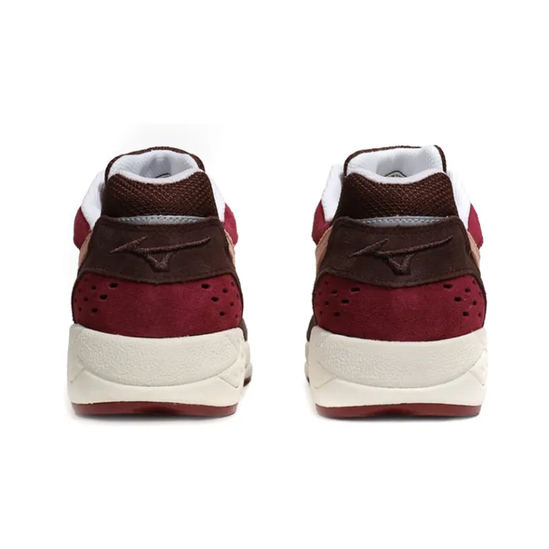 Mizuno Contender S 'Brown Bordeaux'-3