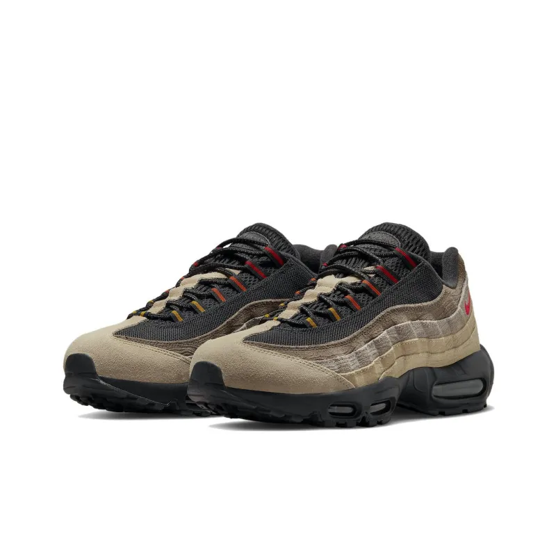 Nike Air Max 95 Off Noir Limestone-2