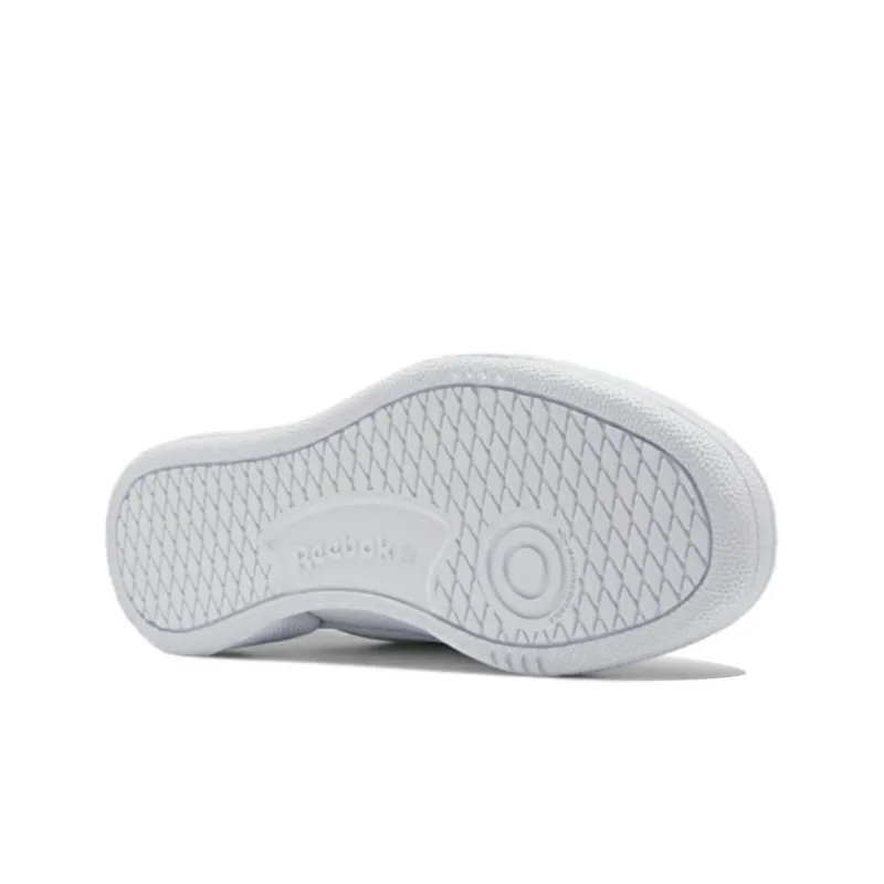 Reebok Club C 85 Cloud White Pure Grey-4