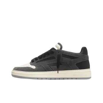 REPRESENT Reptor Low Grey Black
