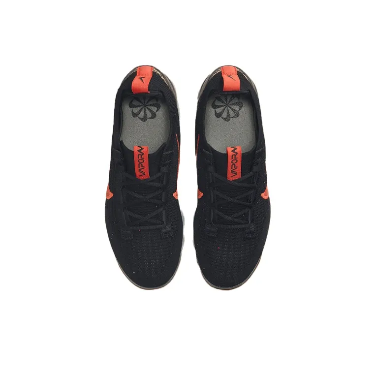 Nike Air VaporMax 2021 Flyknit Leopard Women's-3