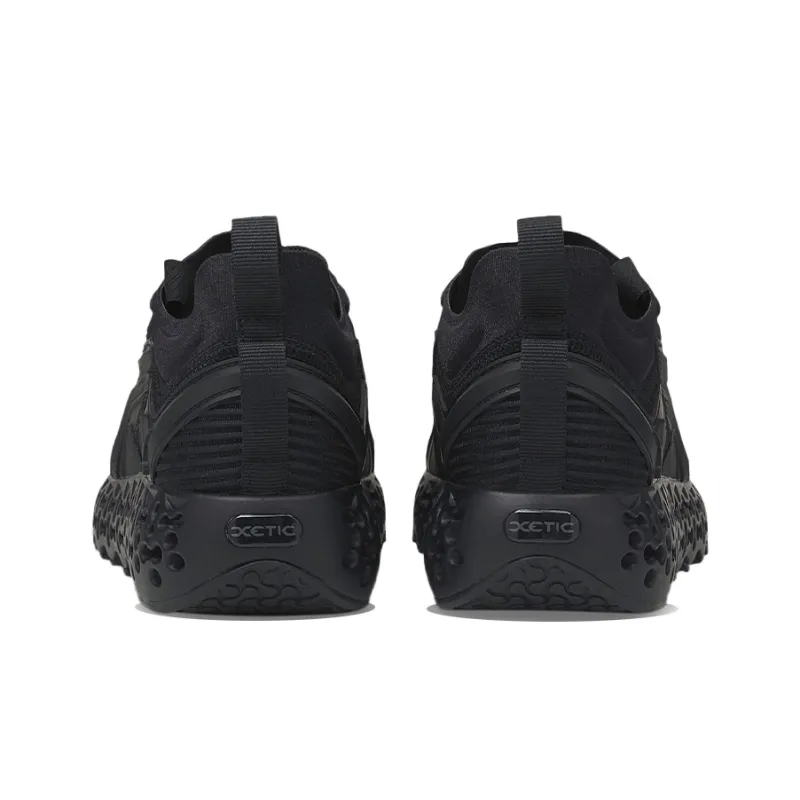 PUMA Calibrate Restored Metric Ms 'Black'-3