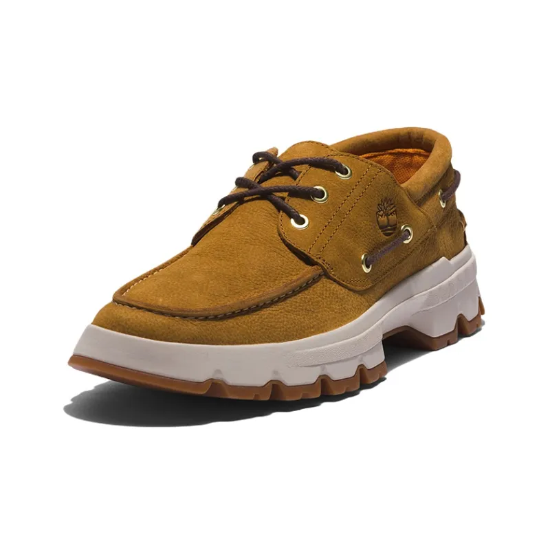 Timberland EK+ Moc Toe-2