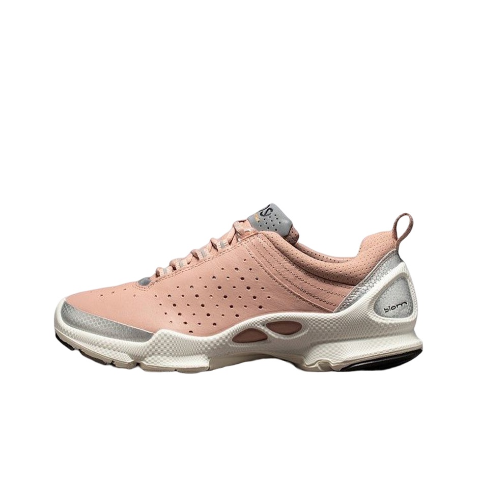 Ecco mens pink online