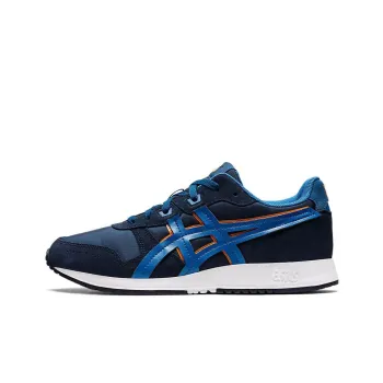 Asics Lyte Classic 'French Blue Lake Drive'