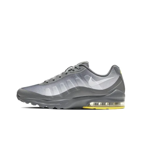 Nike Air Max Invigor Grey Tour Yellow