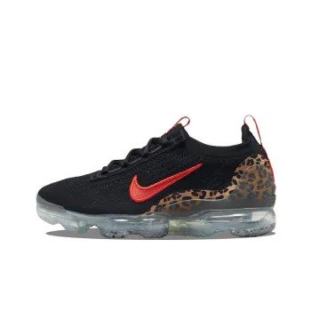 Nike Air VaporMax 2021 Flyknit Leopard Women's