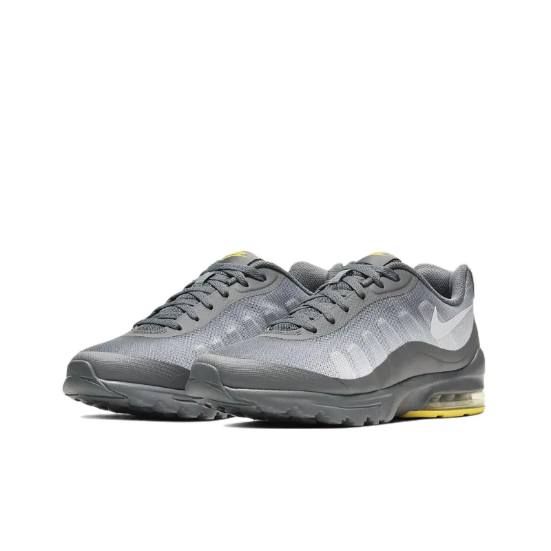 Nike Air Max Invigor Grey Tour Yellow-2