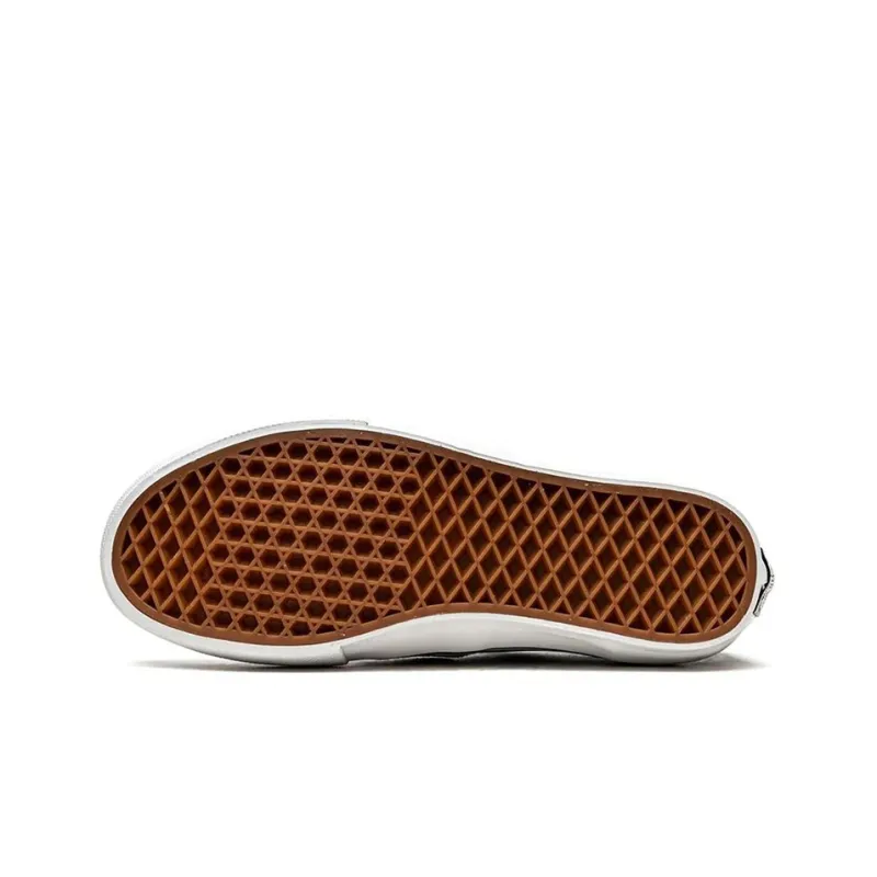 Authentic Skate Vans 'Dress Blues'-4