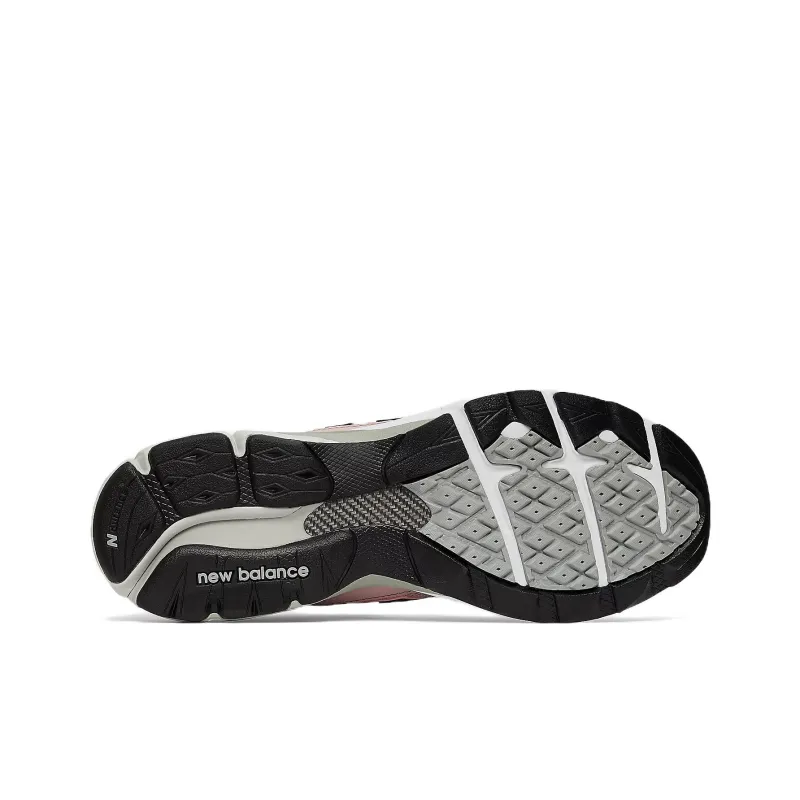 New Balance 920 MiUK Pink Grey-4