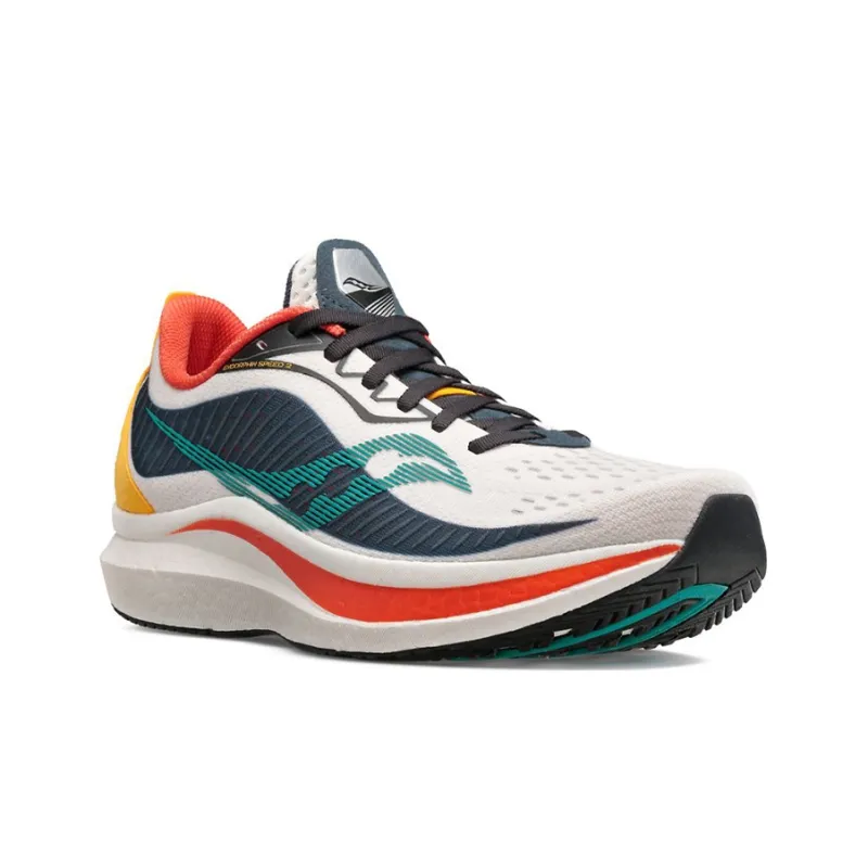 Saucony Endorphin Speed 2 Changing Tides-2