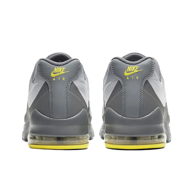 Nike Air Max Invigor Grey Tour Yellow-4