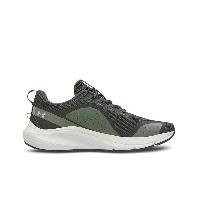 Under Armour Charged Surpass Running Shoes Men Low-Top Jasper-1
