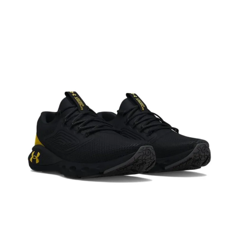 Under Armour Charged Vantage 2 'Black Metallic Gold'-2