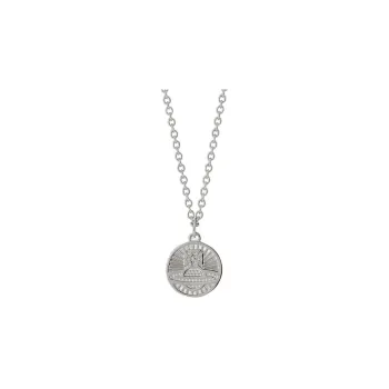 Vivienne Westwood Orb Pendant Necklace