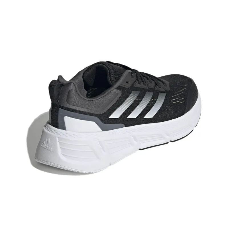 Adidas Questar 'Black White'-3