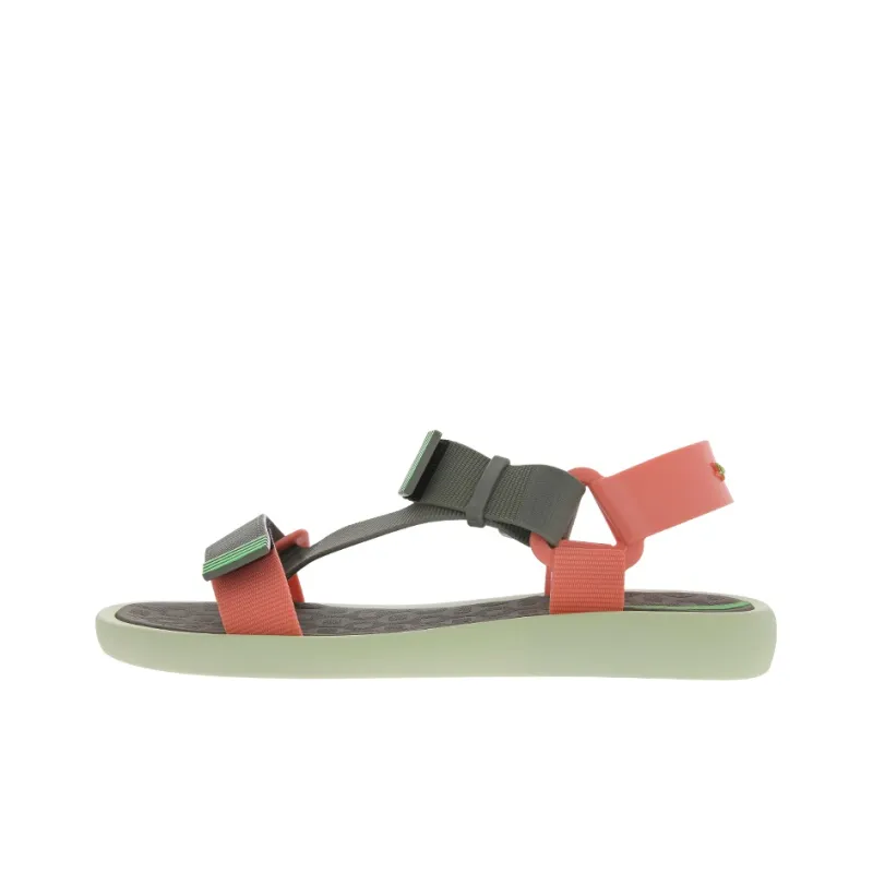 Ipanema Beach Sandals Women's Green-0