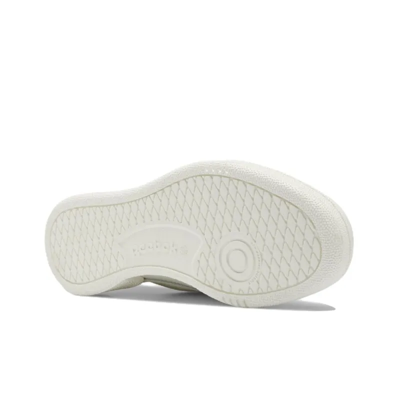 Reebok Club C 85 Chalk Glen Green-4