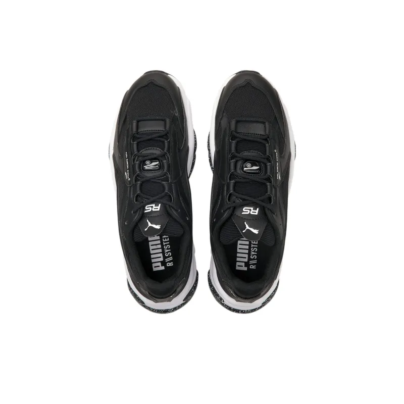 PUMA Rs Connect Athleisure Casual Sports Shoe Unisex White-2