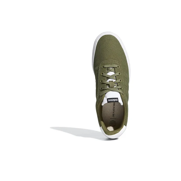 Adidas Neo Vulc Raid3r 'Focus Olive'-4