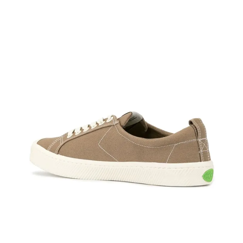CARIUMA Oca Low top Canvas Sneakers-3