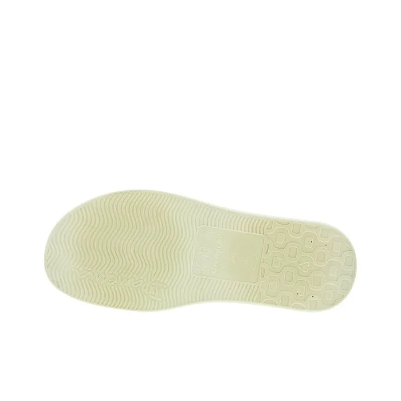 Ipanema Beach Sandals Women's Green-4