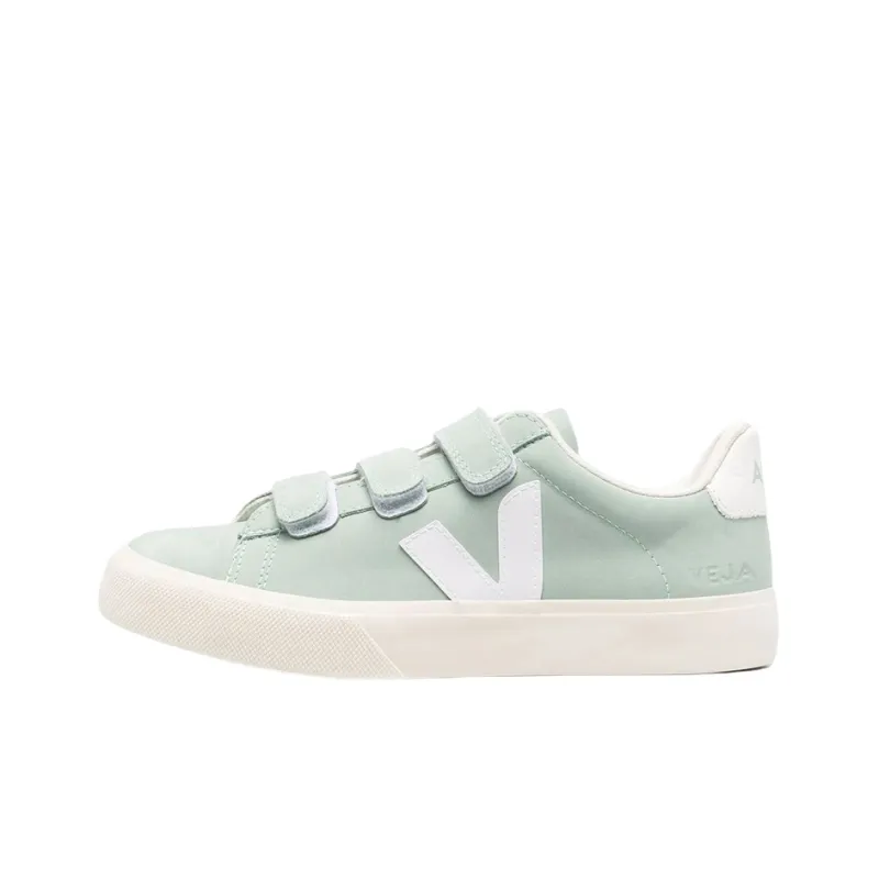 VEJA Recife 'Matcha White' Women's-0
