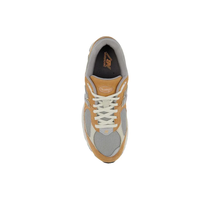 New Balance 2002R Sweet Caramel-3
