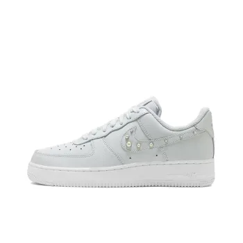 Nike Air Force 1 Low '07 Se Trnd Pearl Swoosh Pure Platinum Women's