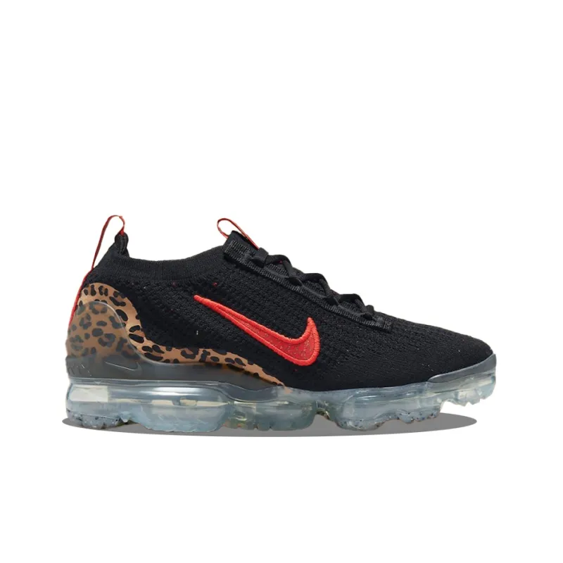 Nike Air VaporMax 2021 Flyknit Leopard Women's-1