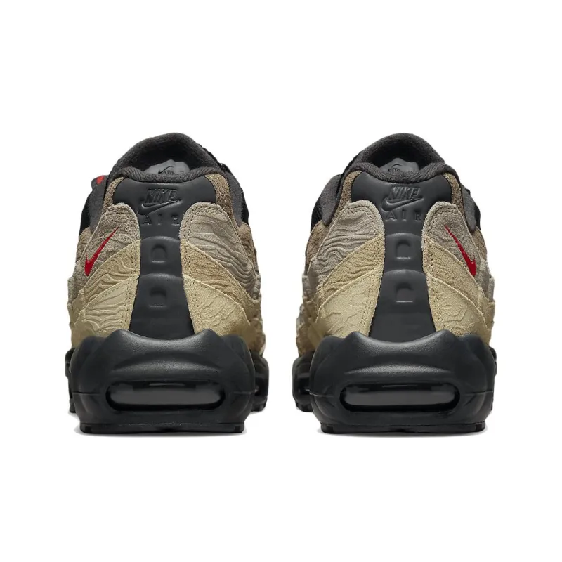 Nike Air Max 95 Off Noir Limestone-4