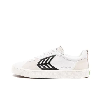 CARIUMA Catiba Pro Leather Sneakers