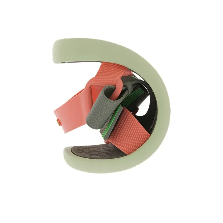 Ipanema Beach Sandals Women's Green-2