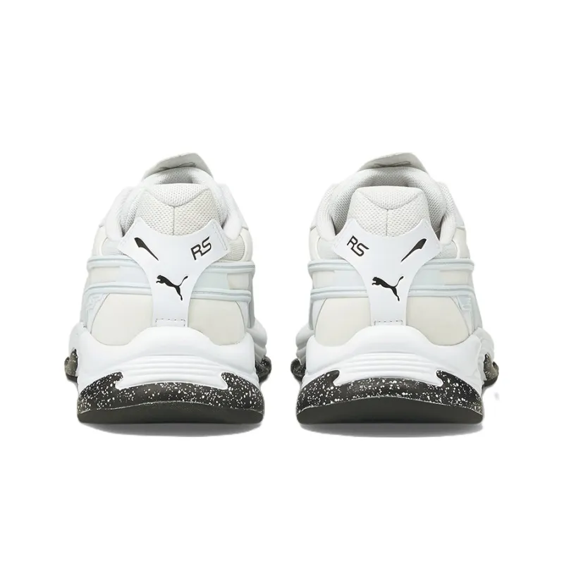PUMA RS Connect Bubble 'White Black'-3