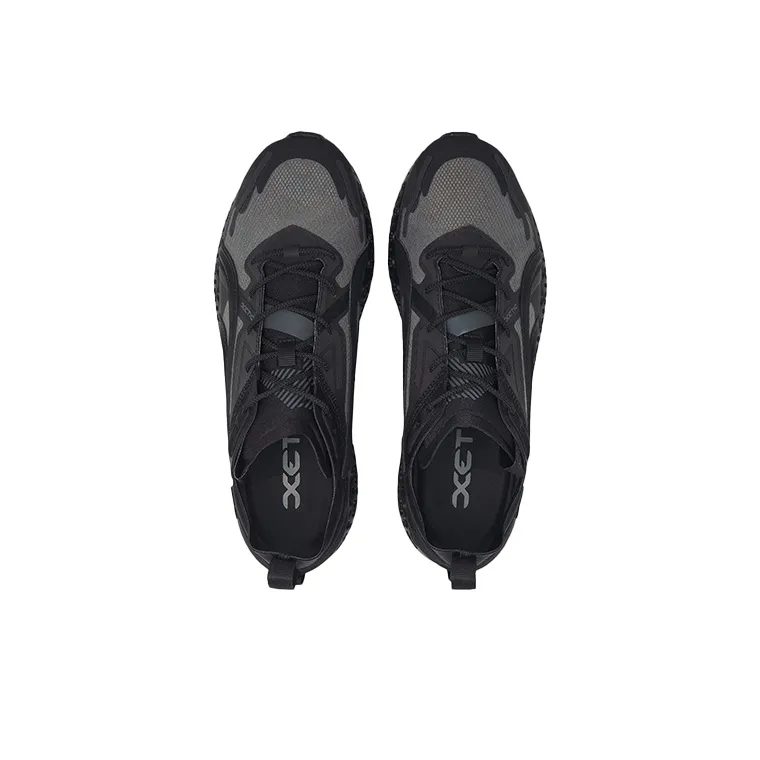 PUMA Calibrate Restored Metric Ms 'Black'-2