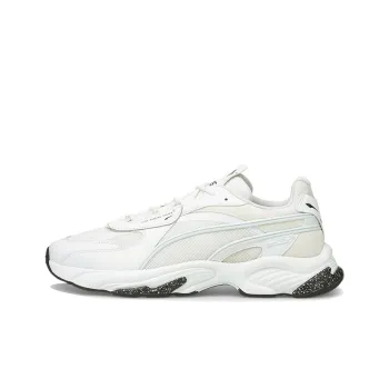 PUMA RS Connect Bubble 'White Black'
