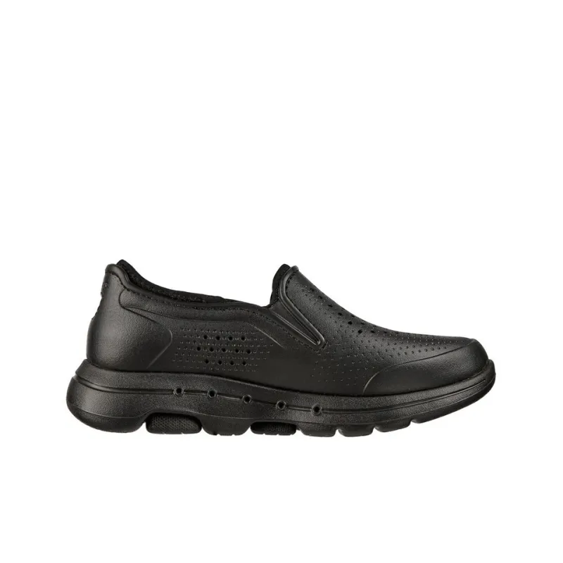 Skechers Go Walk 5 'Black'-1