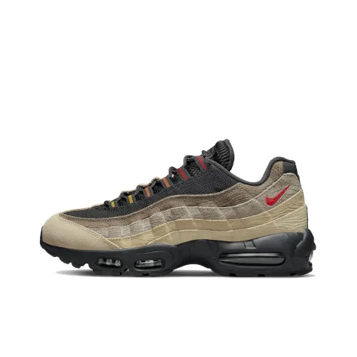 Nike Air Max 95 Off Noir Limestone