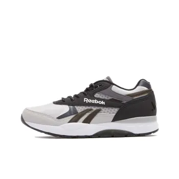 WOOD WOOD x Reebok Ventilator Supreme Wear-Resistant Low-Top Running Shoes Men's Greige