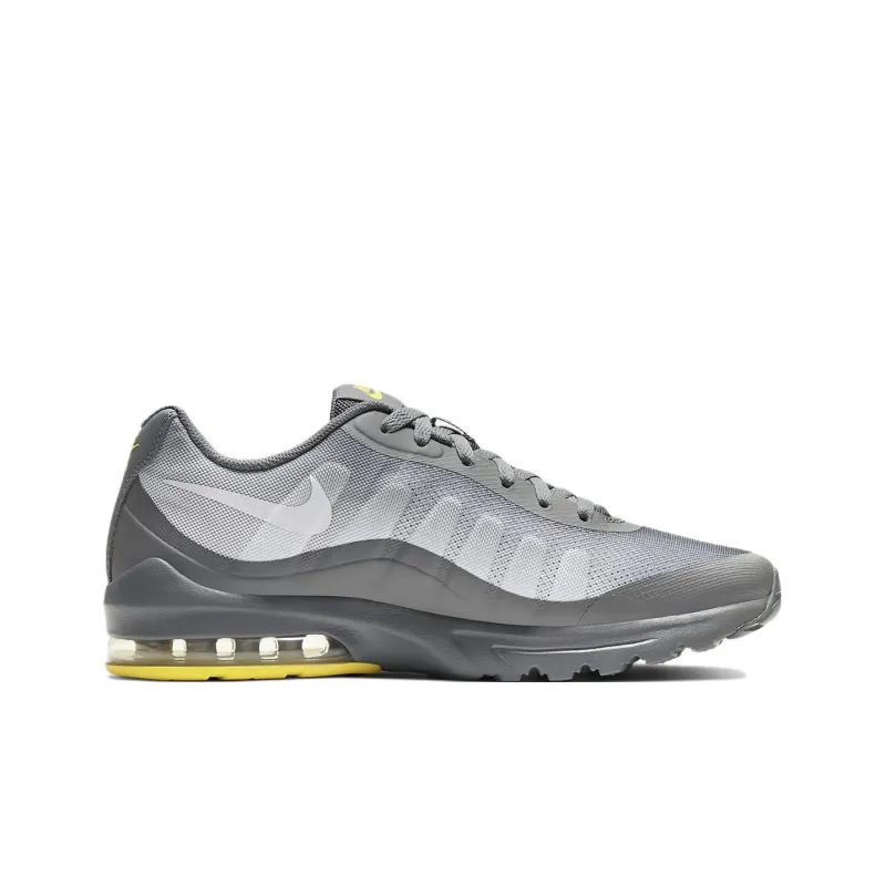 Nike Air Max Invigor Grey Tour Yellow-1