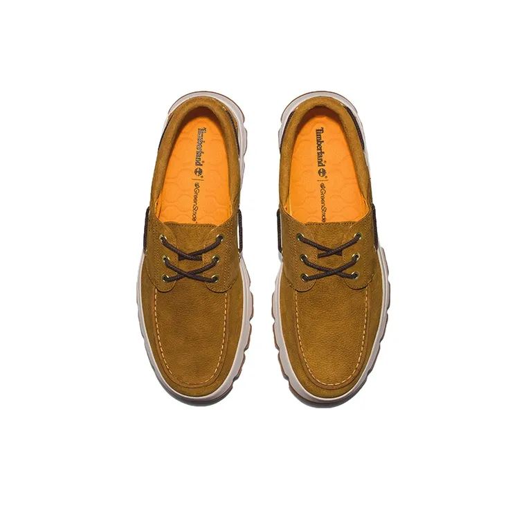 Timberland EK+ Moc Toe-3
